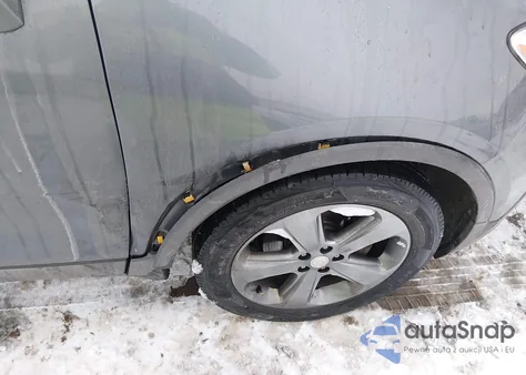 2014 Buick Encore z USA, uszkodzony, nr VIN KL4CJASBXEB689890